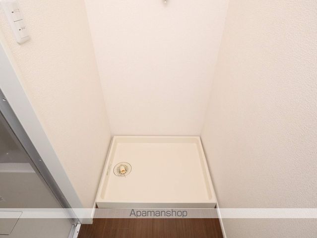 松栄ハイツの内装写真