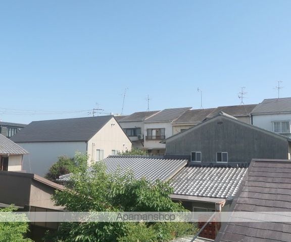 東海道本線 京都駅 徒歩13分 2階建 築17年のその他写真