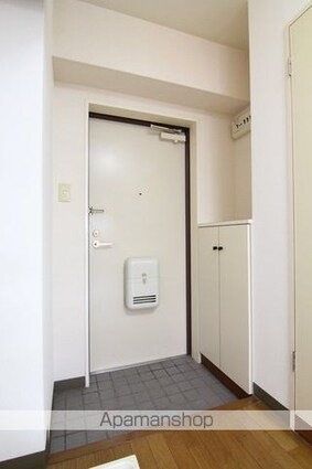 ＣＡＳＡ旭町[1K/22.91m2]の内装3