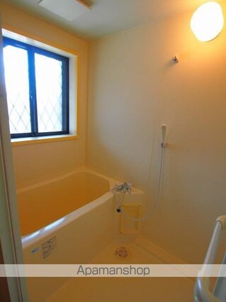 グランドハイム[1K/23.19m2]のバス