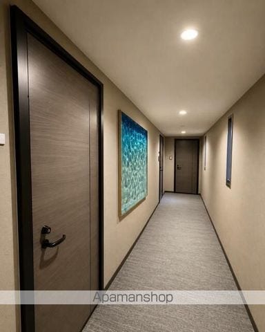 Casa.Kellの内装写真