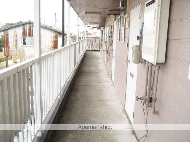 エレファントマンション8号館のその他写真