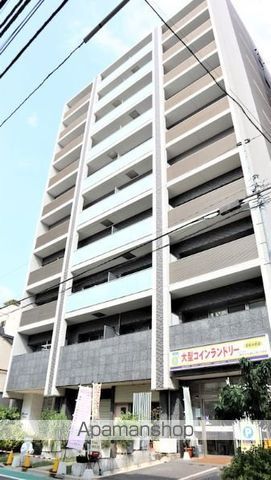 瑞穂フラッツの外観写真