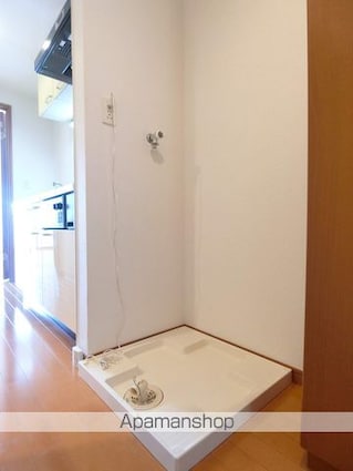 セナリオフォルム柏Ⅱ[1K/25.48m2]の内装6