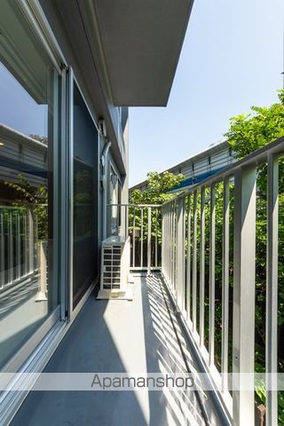 リハイツ長者丸の内装写真
