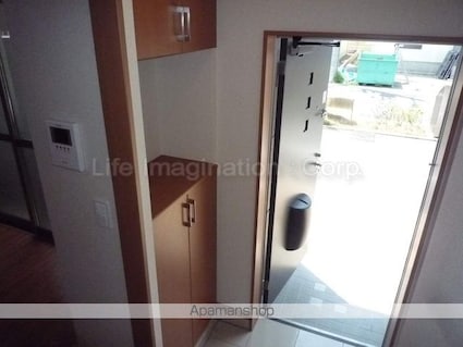 ティンカーベル[2LDK/47.37m2]の内装3