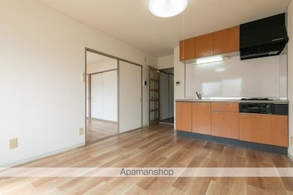 プレアール香西[2DK/46.3m2]の内装3