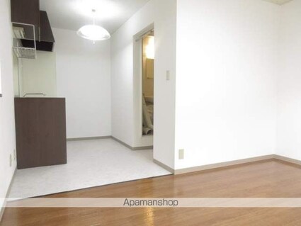 ロゴスプレジオ杉並[1K/22m2]の内装4