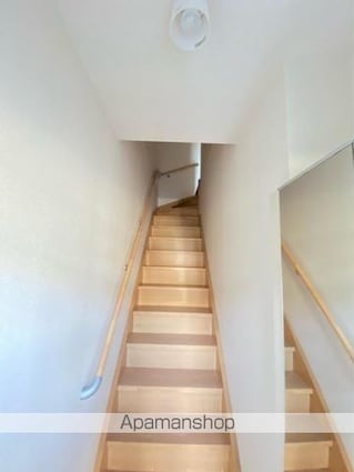 アーバンフラット六条Ⅲ[1LDK/43.4m2]の玄関