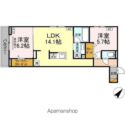 サムネイルイメージ