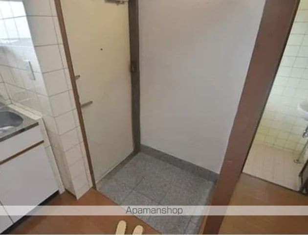 マンション淀の内装写真