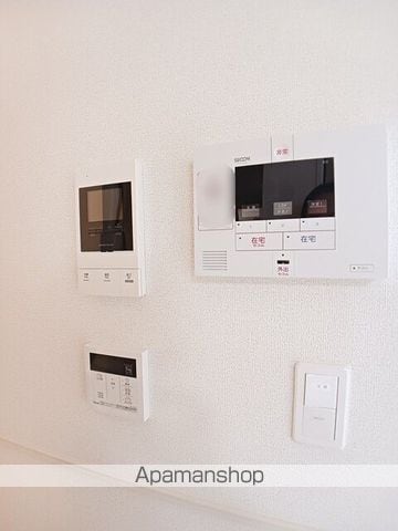 メゾンボヌールの内装写真