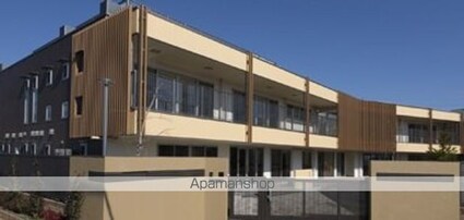 ルミエール　岸[3DK/60.06m2]の周辺4
