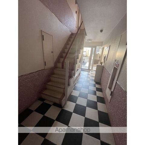 グランメール24軒1ー2ーD棟のその他写真