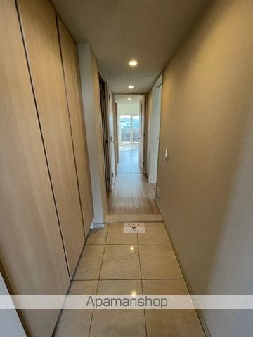 グランカーサ藤沢の内装写真