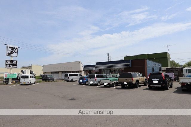 apartment 北海道白老郡白老町高砂町２丁目10-11
高砂町の賃貸情報を見る
物件地図