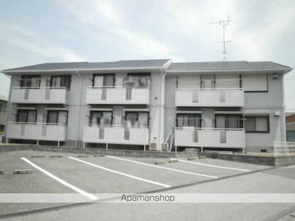 サニーハイツ不動台[3DK/52.99m2]の外観