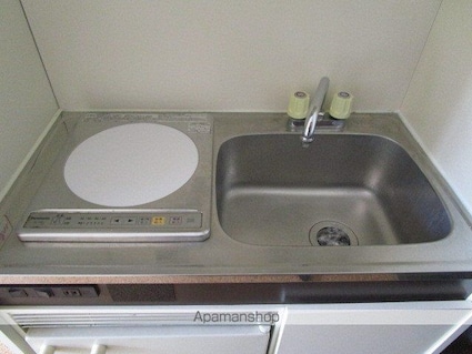 東京都杉並区阿佐谷南２丁目[1K/17.39m2]の内装5