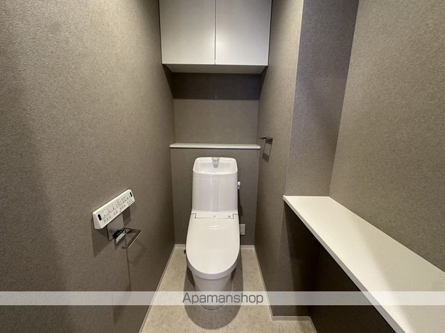 DRAW上本町の内装写真