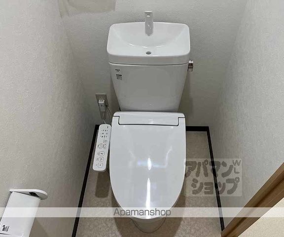 第2コーポ藤岡の内装写真