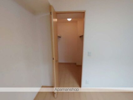 ＢＩＧ　ＪＯＹ　ＹＡＭＡＴＯ[2DK/52.09m2]の収納