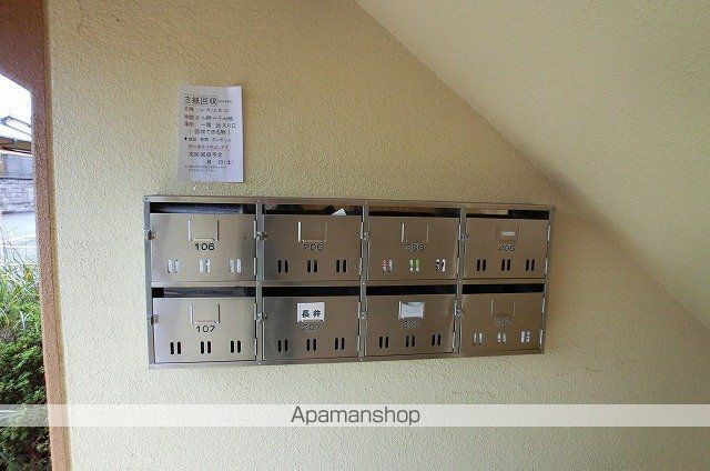 ルミウス北鳥生Iのその他写真