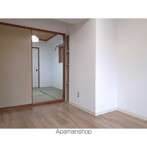 エンドレス三井平和通Iの内装写真