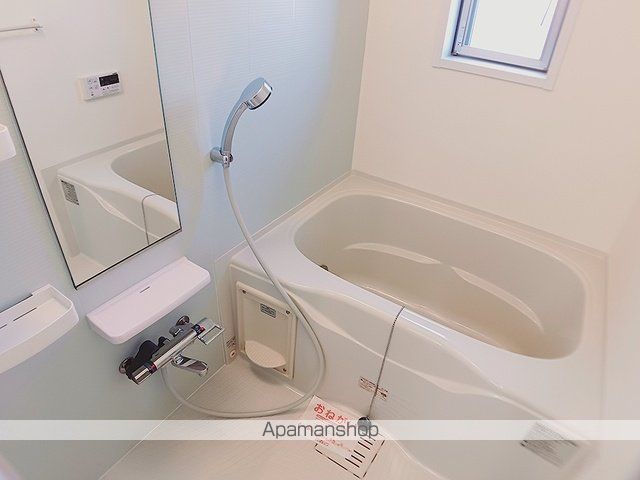 Belled水の森の内装写真