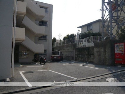 エクセレントみやび[1R/21m2]の共用部1
