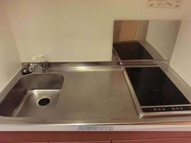 レオパレスΒの内装写真