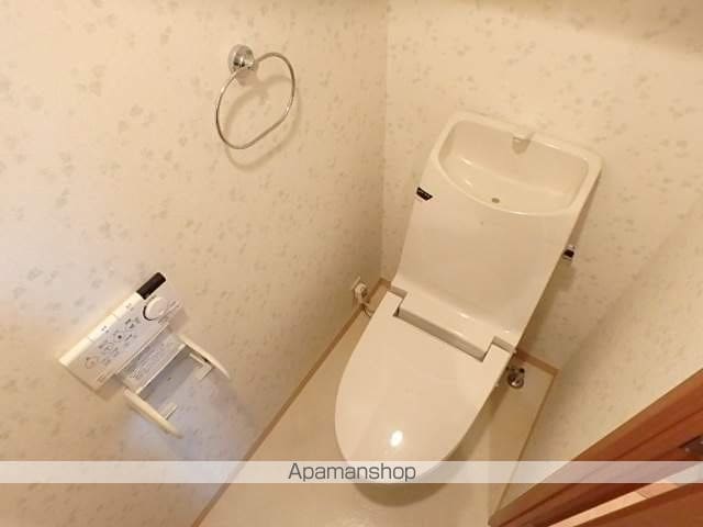アルッサンスIIの内装写真