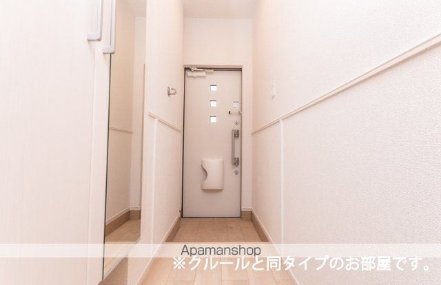 サニーメゾン桜の内装写真