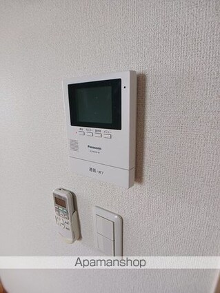 パークサイド大泉[2LDK/57.19m2]のその他設備