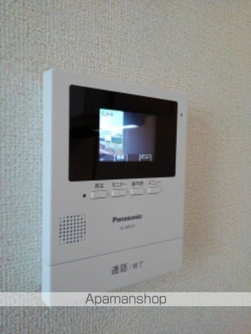 ルミナス藍住Aの内装写真