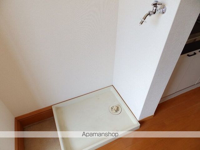 コーポラス吉村の内装写真