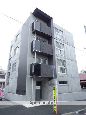 スプレンドールの外観写真