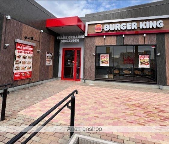クレシェンテ大宮の周辺写真