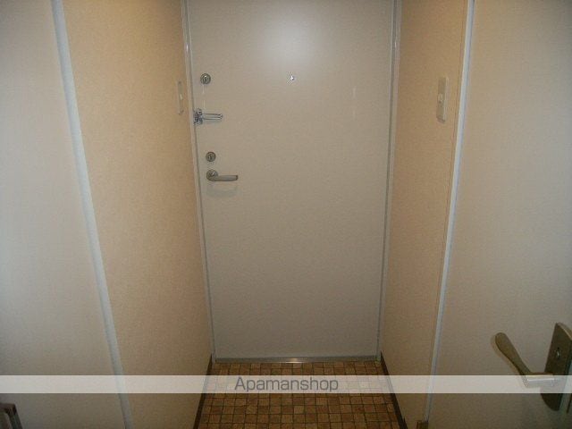 リベルタ福住の内装写真