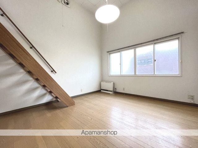 フロス旭町の内装写真
