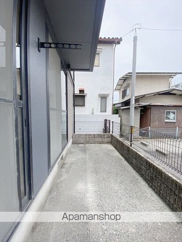 サンクレールの内装写真