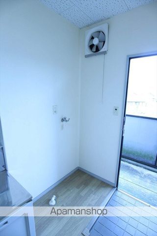 ガーデンハイツみのわ Dの内装写真