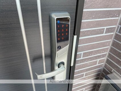 ハレカピリナ新涯[2LDK/62.3m2]の内装