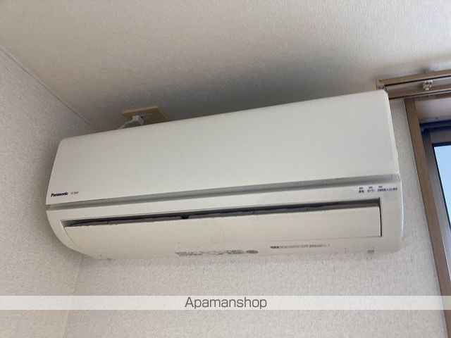 KOKOMO Iの内装写真