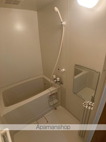 クレセント発寒の内装写真
