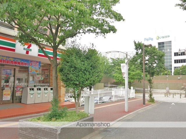 パストラーレアライの周辺写真