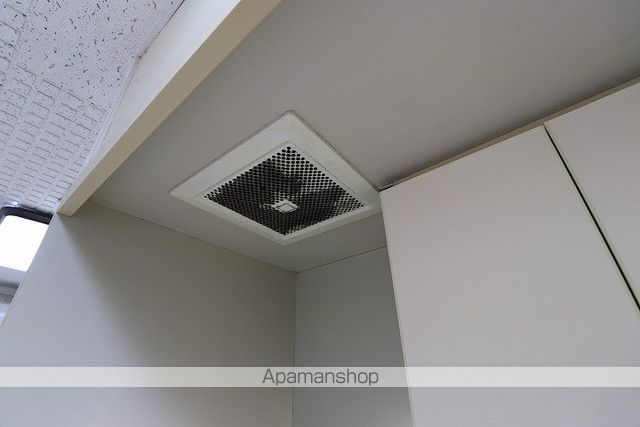 ヴィラ翠町の内装写真