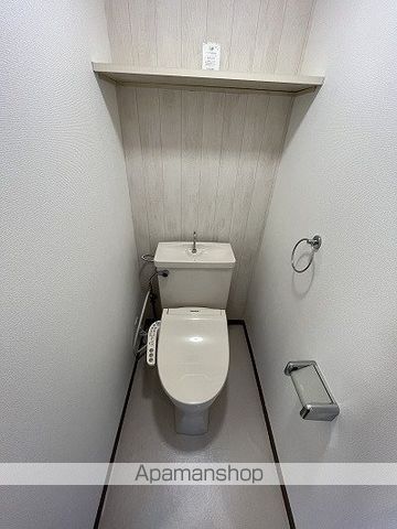ジュネス神屋町の内装写真