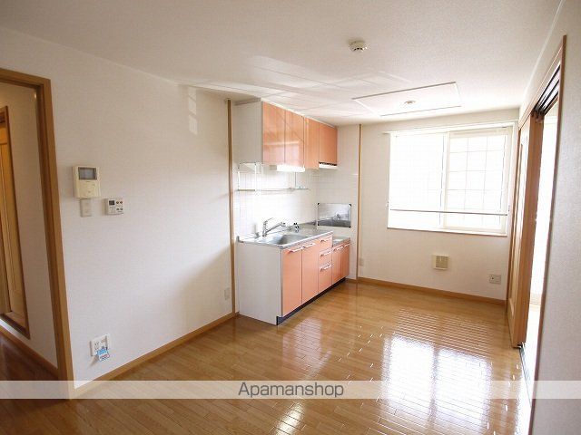 さわやか壱番館の内装写真