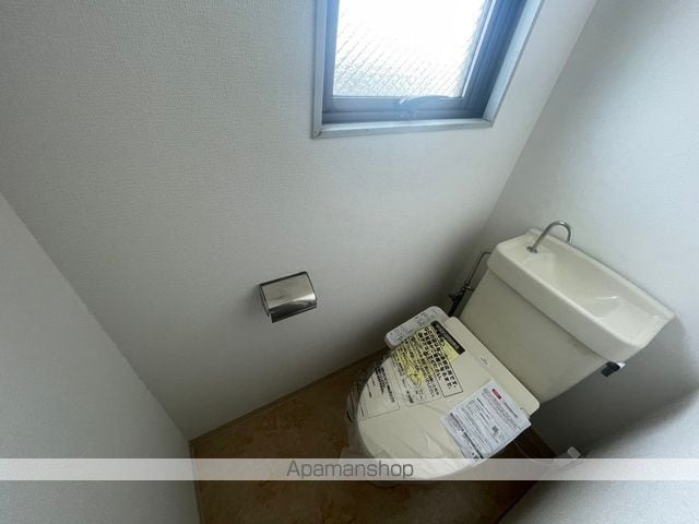 コーポ泉の内装写真