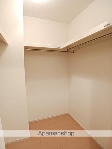 リバーガーデンTG・Iの内装写真